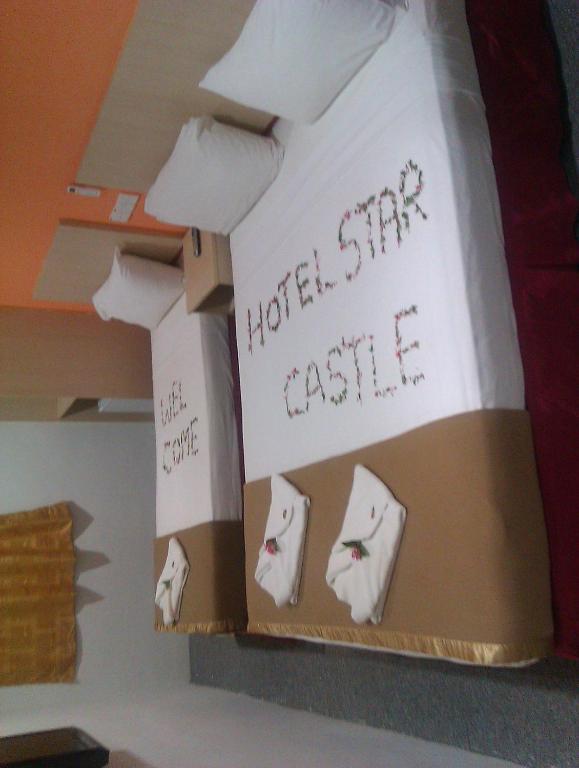 Hotel Star Castle Kuala Lumpur Pokoj fotografie