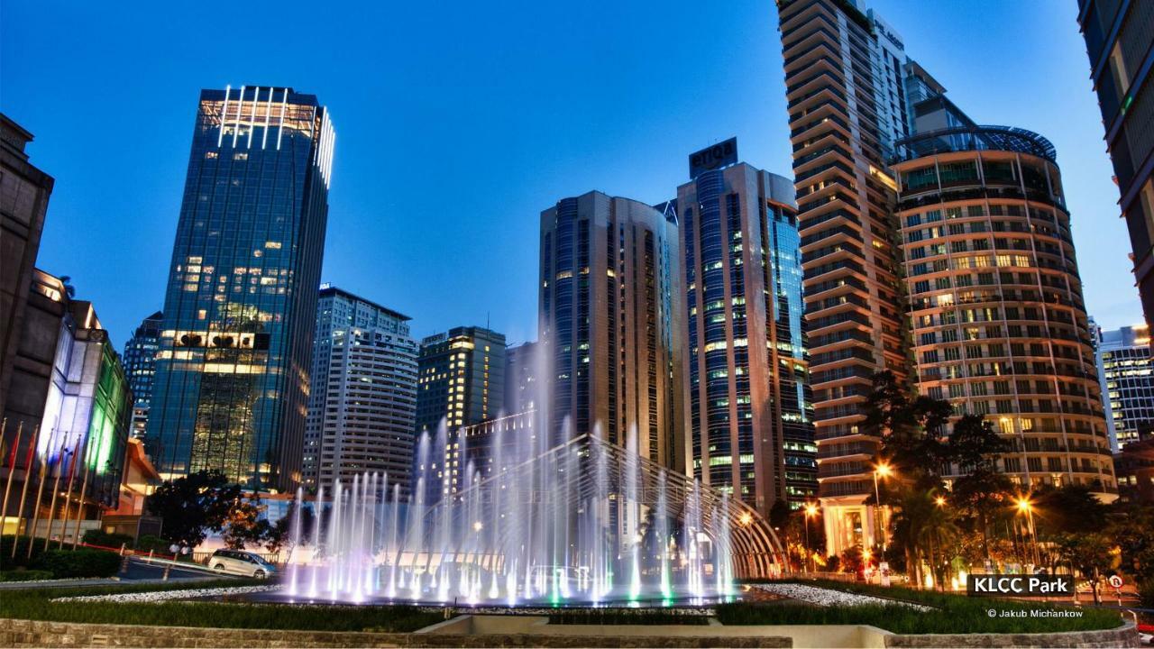 Hotel Star Castle Kuala Lumpur Exteriér fotografie